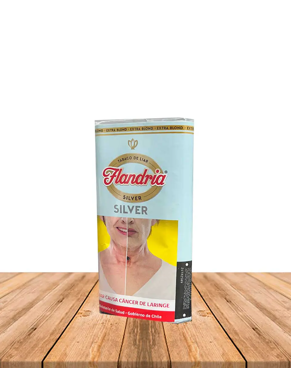 Tabaco Flandria Sabores 30g y 50g   2