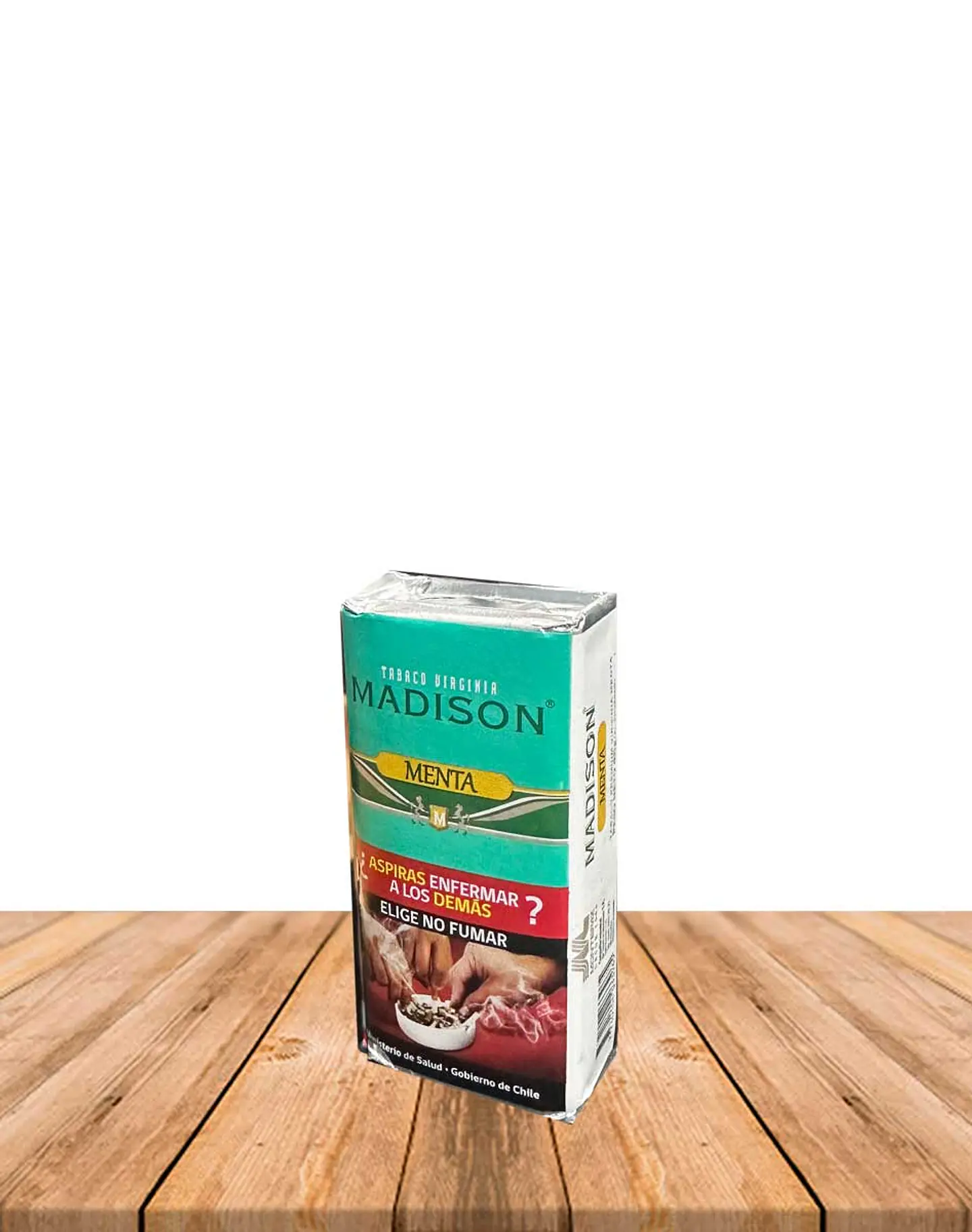 Tabaco Madison Sabores 45 g 7