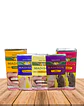 Tabaco Madison Sabores 45 g - Miniatura 1