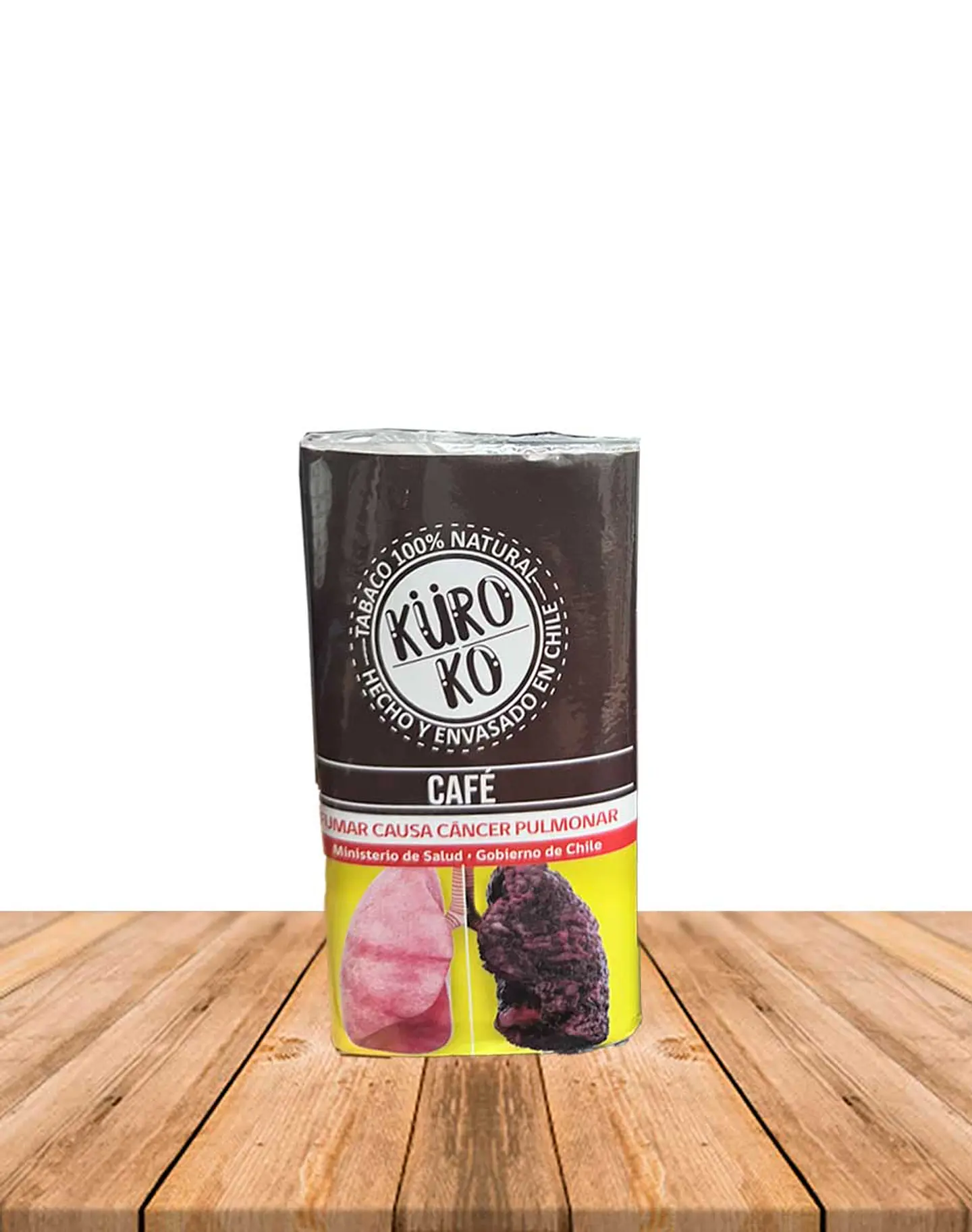 Tabaco Küroko Sabores 40 g 3