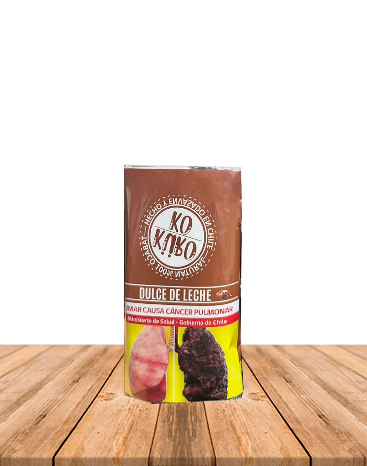 Tabaco Küroko Sabores 40 g 7