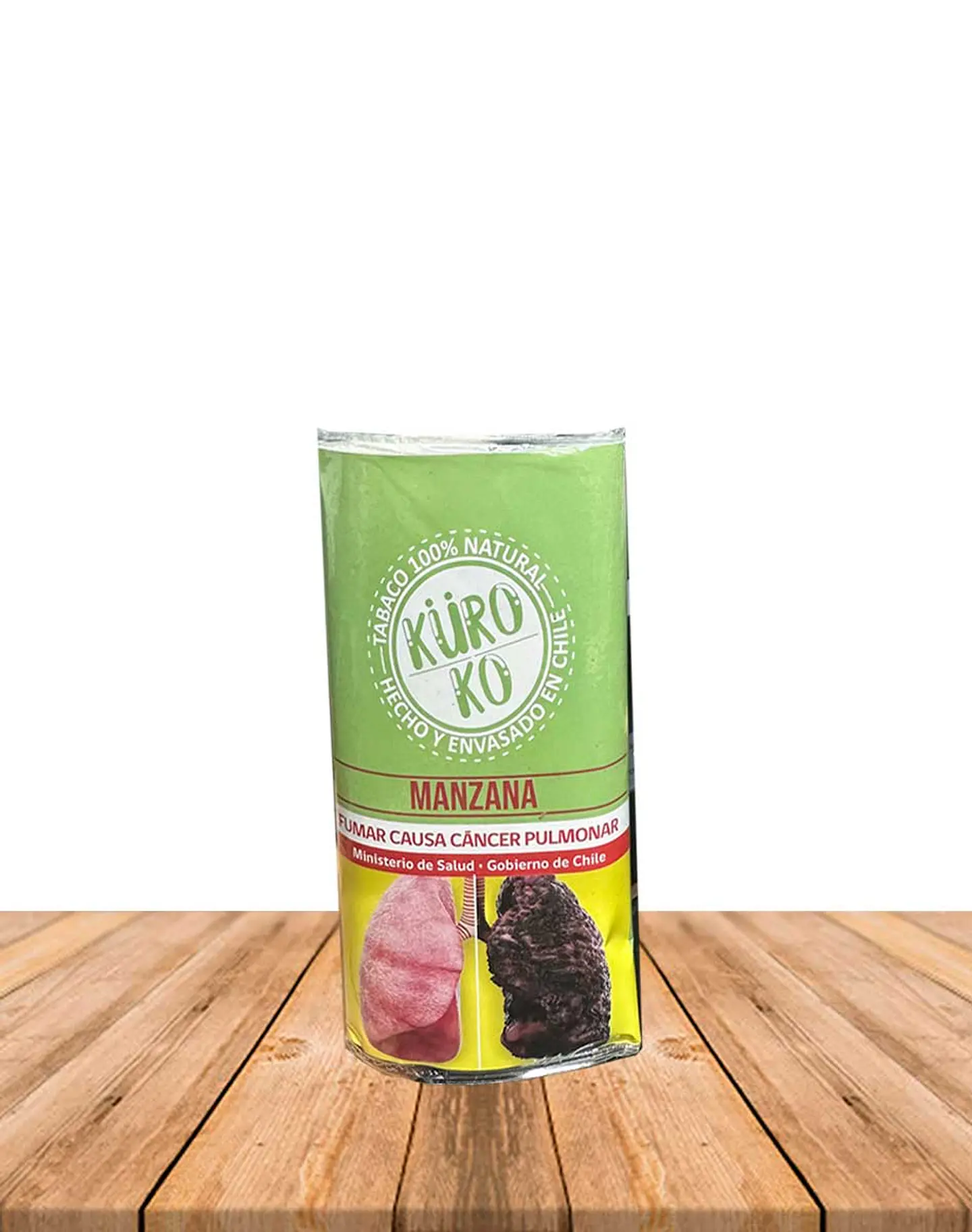 Tabaco Küroko Sabores 40 g 9