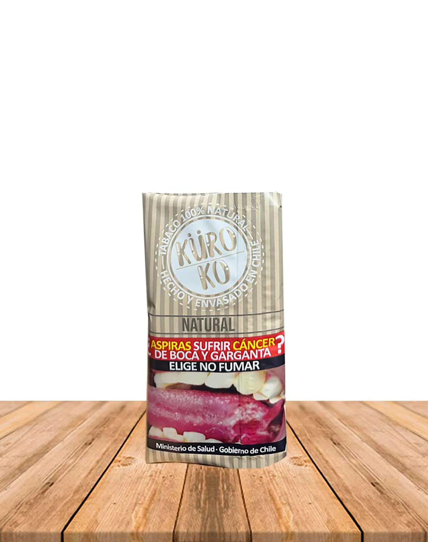 Tabaco Küroko Sabores 40 g 12