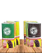 Tabaco Küroko Sabores 40 g - Miniatura 1