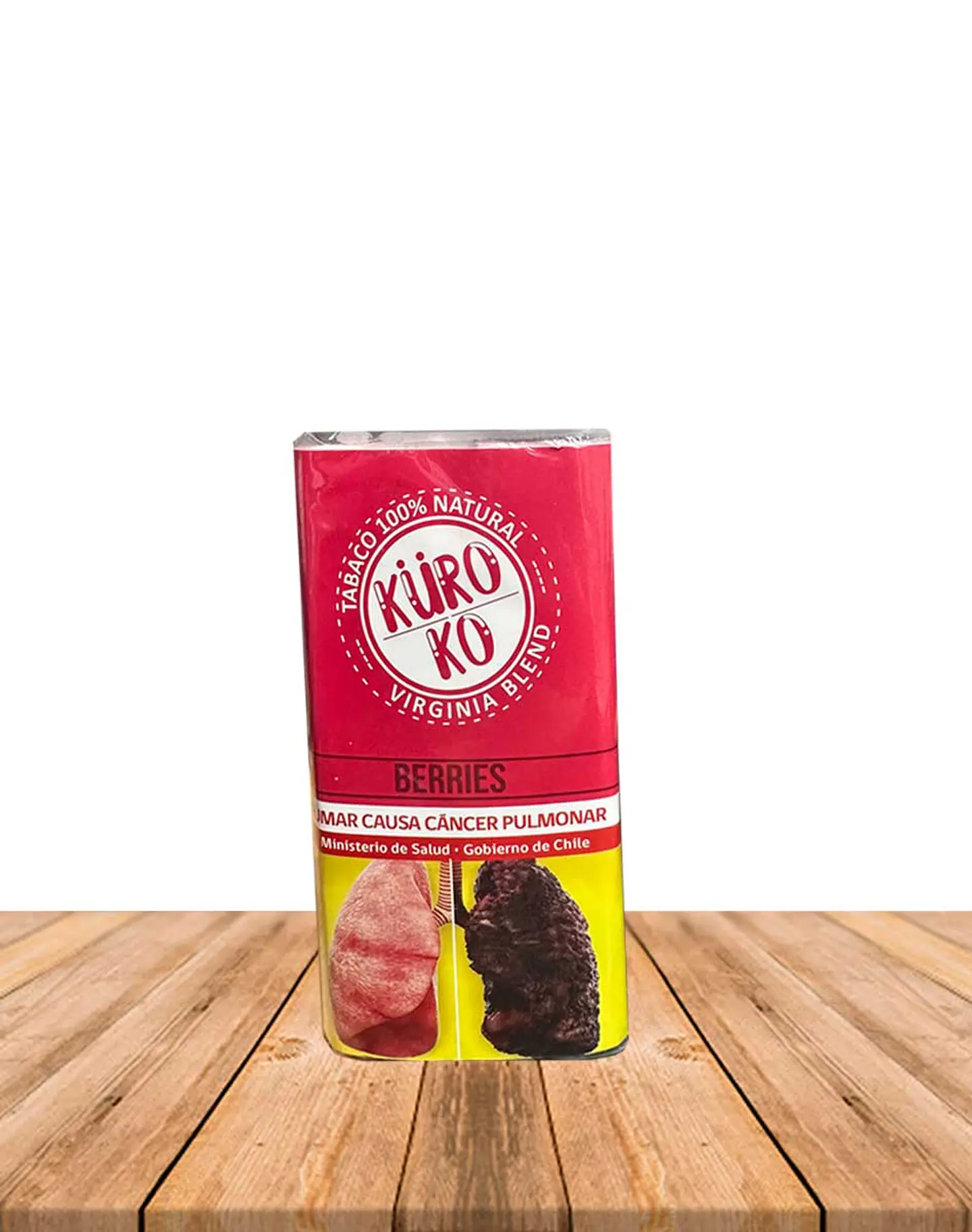 Tabaco Küroko Sabores 40 g 2