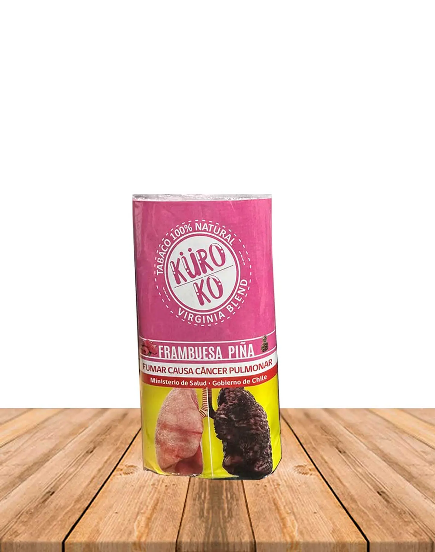 Tabaco Küroko Sabores 40 g 8