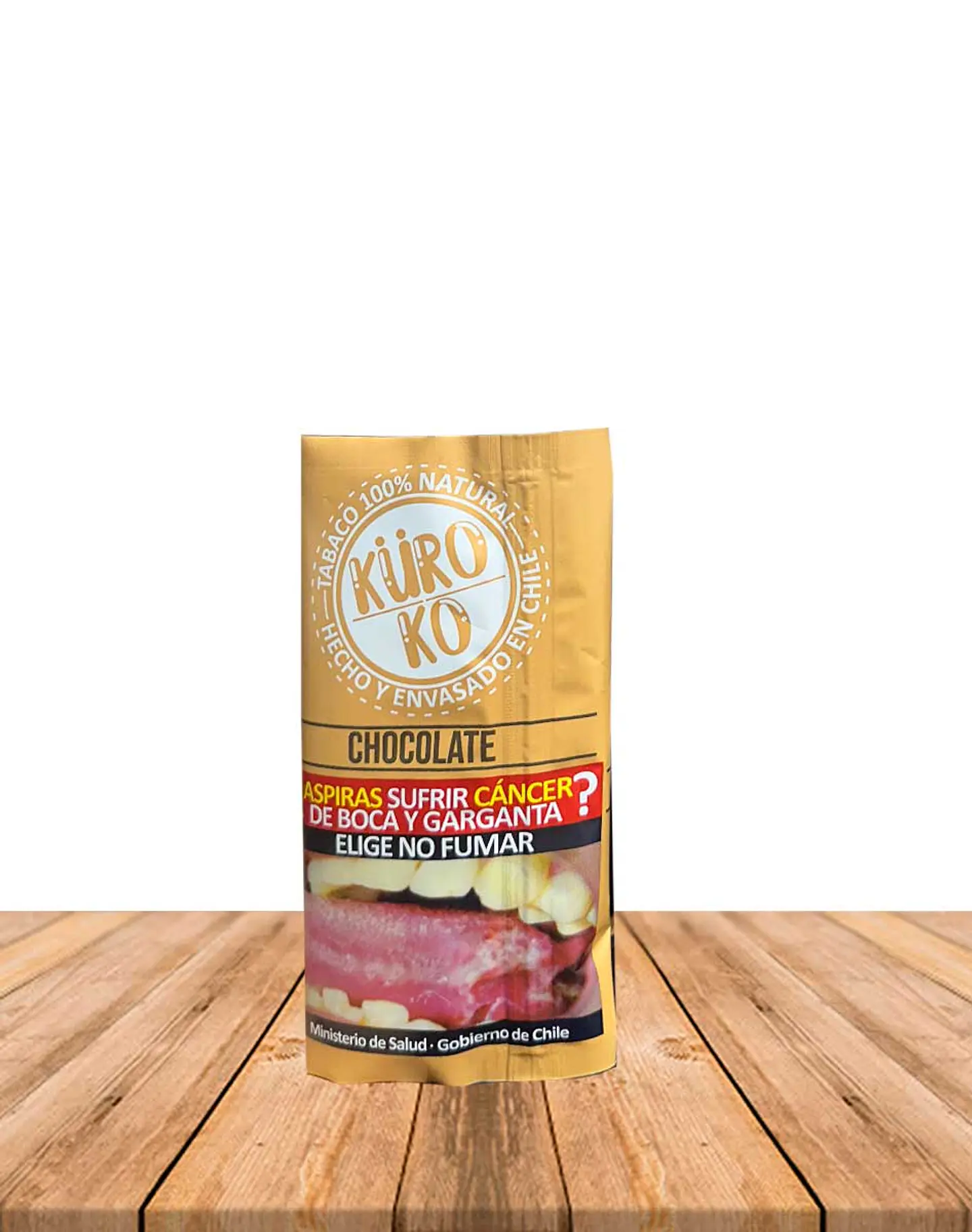 Tabaco Küroko Sabores 40 g 6