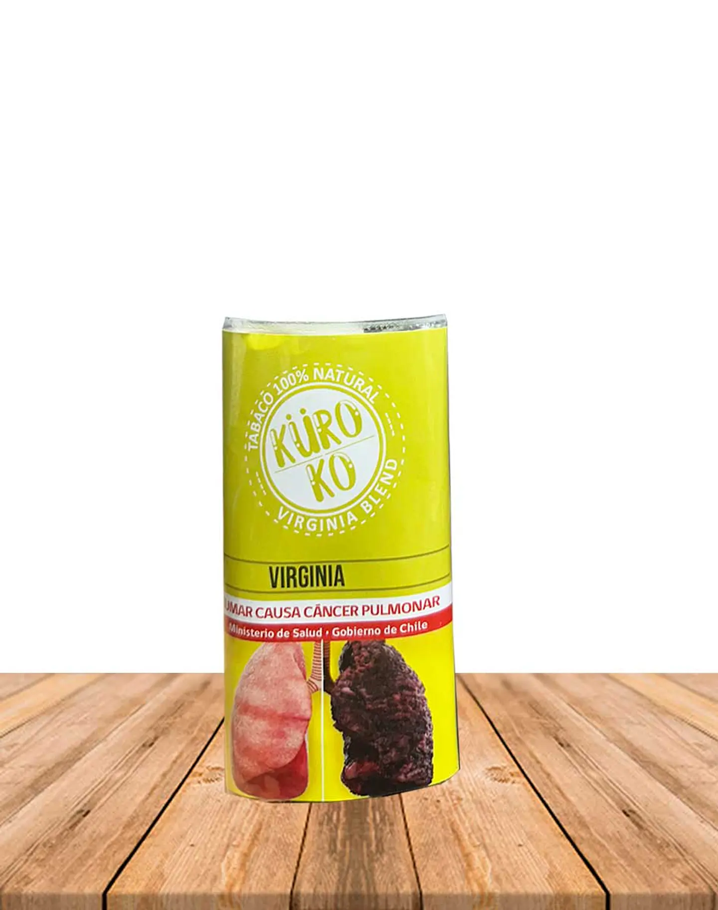 Tabaco Küroko Sabores 40 g 16