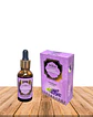 Aceite aromático Krishna 25ml Lavanda con gotero. - Miniatura 1