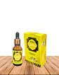 Aceite aromático Krishna 25ml Citronella con gotero. - Miniatura 1