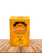 Aceite aromático Krishna 25ml Naranja con gotero. - Miniatura 3