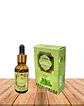 Aceite aromático Krishna 25ml Melisa con gotero. - Miniatura 1