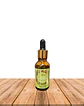Aceite aromático Krishna 25ml Melisa con gotero. - Miniatura 2