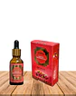 Aceite aromático Krishna 25ml Frutos Rojos con gotero. - Miniatura 1