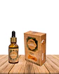 Aceite aromático Krishna 25ml Sándalo con gotero. - Miniatura 1