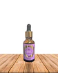 Aceite aromático Krishna 25ml Violeta con gotero. - Miniatura 2