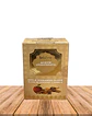Aceite aromático Krishna 25ml Manzana Canela Clavo con gotero. - Miniatura 3