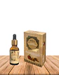 Aceite aromático Krishna 25ml Manzana Canela Clavo con gotero. - Miniatura 1