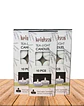 Vela Tealight Krishna de 4 a 4,5 horas - Miniatura 2