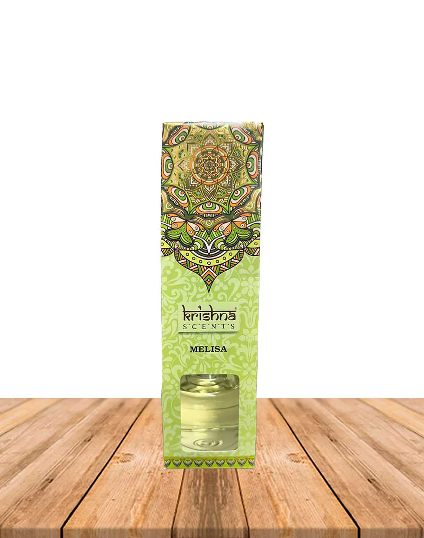 Difusor Mikado Krishna Melisa 3