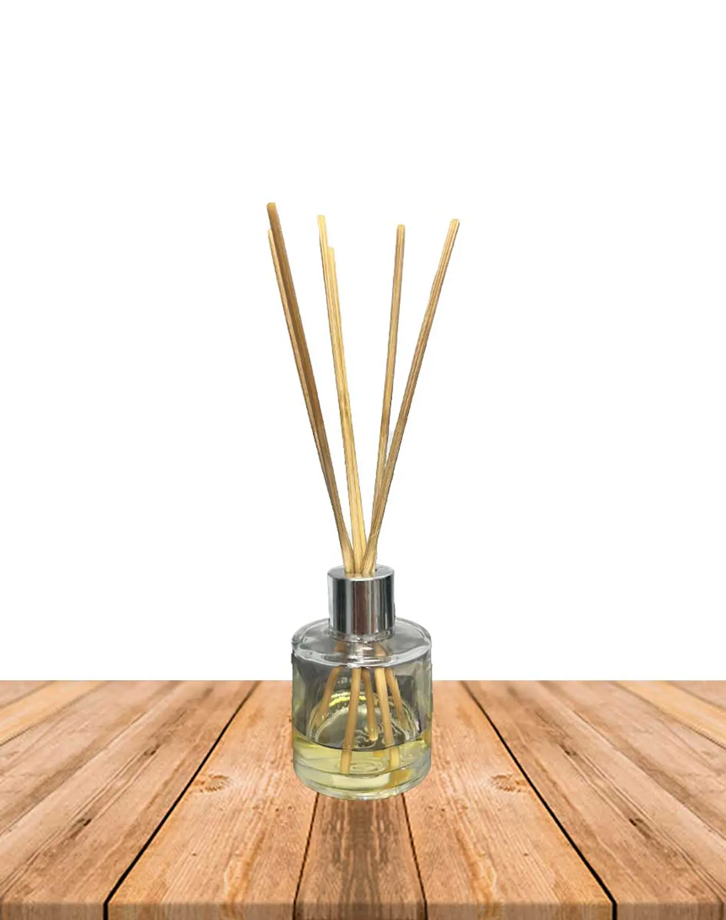 Difusor Mikado Krishna Limón 2