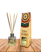 Difusor Mikado Krishna Manzana Canela Clavo - Miniatura 1