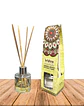 Difusor Mikado Krishna Manzana Verde - Miniatura 1
