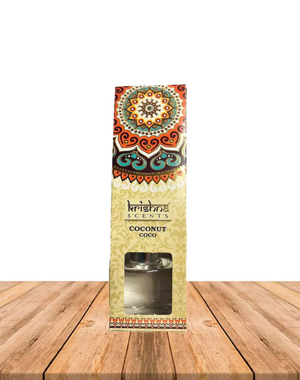 Difusor Mikado Krishna Coco 3