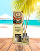 Difusor Mikado Krishna Coco - Miniatura 4