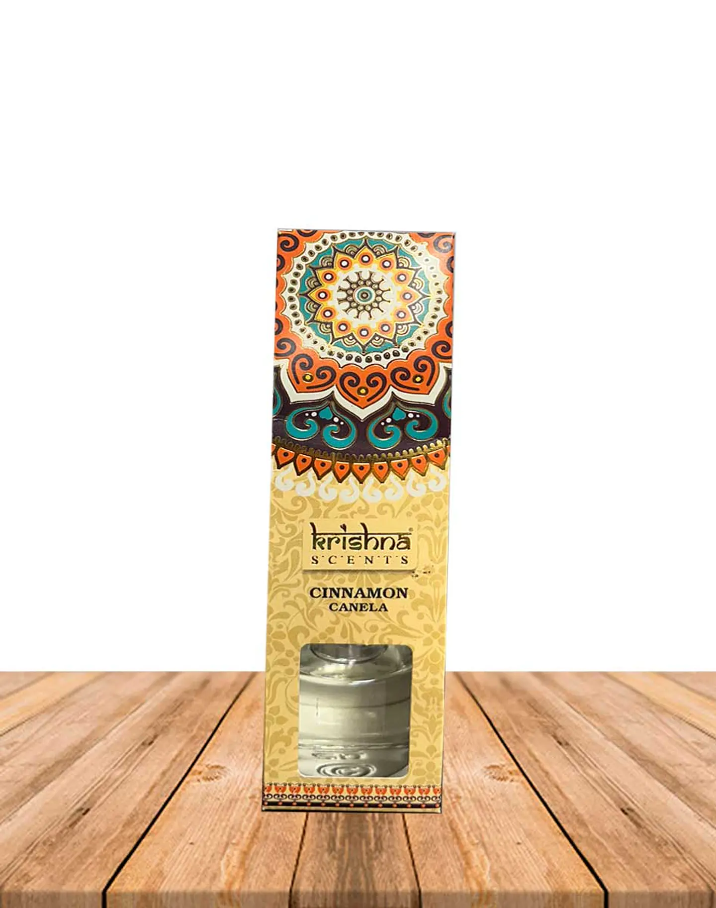 Difusor Mikado Krishna Canela 3