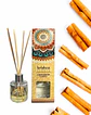 Difusor Mikado Krishna Canela - Miniatura 4