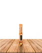 Incienso Jardin Rolling Amsterdam 20 Cm Café Naranja - Miniatura 2