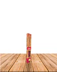 Incienso Jardin Rolling Amsterdam 20 Cm Manzana Arándano Rojo - Miniatura 2