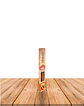 Incienso Jardn Rolling Amsterdam 20 Cm Papaya - Miniatura 2
