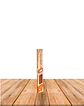 Incienso Jardn Rolling Amsterdam 20 Cm Caramelo - Miniatura 2