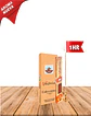 Incienso Jardn Rolling Amsterdam 20 Cm Caramelo - Miniatura 1