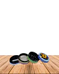 Moledor Pastel 4pcs 50mm PH6916 CK - Miniatura 2