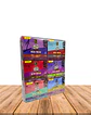 Incienso Kultrun Cono  Pack Aromas Surtidos #1 - Miniatura 1
