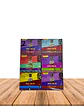 Incienso Kultrun Cono  Pack Aromas Surtidos #2 - Miniatura 2