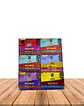 Incienso Kultrun Cono  Pack Aromas Surtidos #3 - Miniatura 2