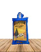 Arroz Basmati Azul  1Kg Tamaño XL - Miniatura 1