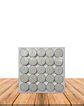 Vela Flotante Te-Light 2,5 a 3 horas- 50 unidades. - Miniatura 2