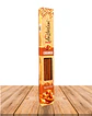 Incienso Jardin Rolling Amsterdam 41 Cm Caramelo - Miniatura 3