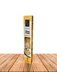 Incienso Zed Black Natural Ylang Yang - Miniatura 1