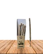 Incienso Blunt Black Herbal Salvia Blanca - Miniatura 2