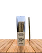 Incienso Blunt Black Herbal Manzanilla Aleman y Olibanum - Miniatura 2