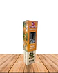 Incienso Blunt Black Herbal Albahaca y Alcanfor - Miniatura 3