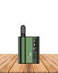  Batería  Vaporizador Airis Mystica Ace- Prairie Green - Miniatura 2