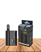  Batería  Vaporizador Airis Mystica Ace- Ivory Black - Miniatura 1