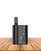  Batería  Vaporizador Airis Mystica Ace- Ivory Black - Miniatura 2
